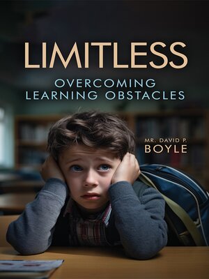 cover image of Limitless